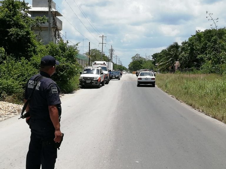 Muere albañil electrocutado en la cárcel; hay dos heridos