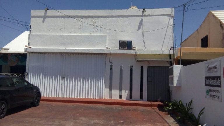 Cierran “Mi Crédito Mexicano” y defraudan a más de 100 personas