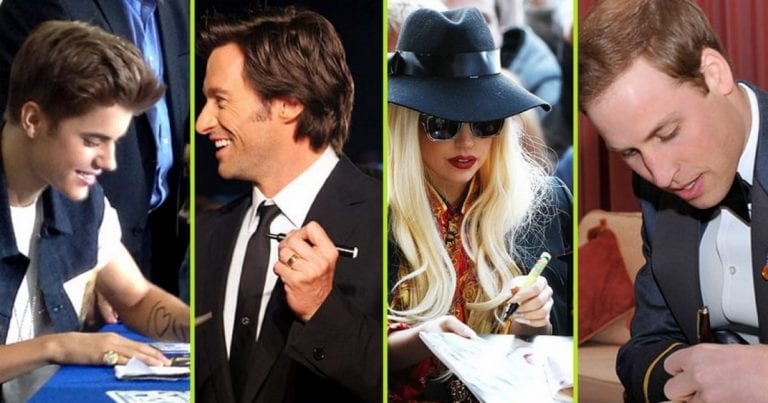 10 datos que no sabías sobre los zurdos y 5 problemas que siempre padecen