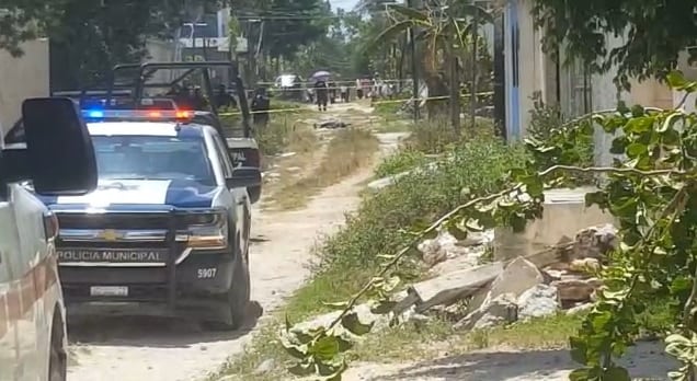 Estudiante de Cecyte es ejecutado junto con otra persona