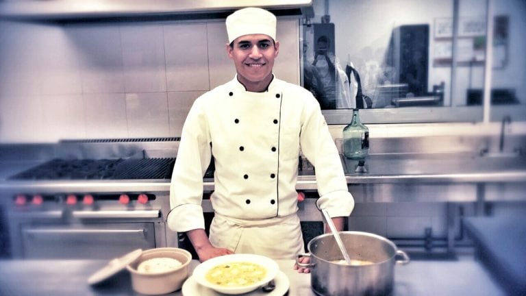 Festival gastronómico lanza convocatoria: Concurso Estatal “Sabor Joven”