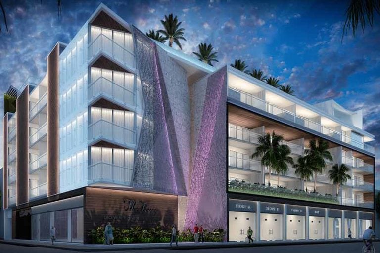 Quintana Roo, en el top 10 del sector inmobiliario