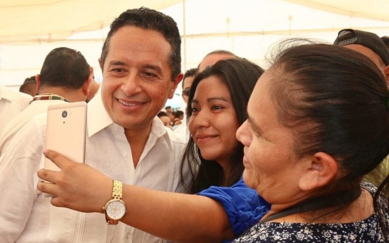 Más de mil 600 vacantes en la 2da. Feria Nacional de Empleo para Jóvenes