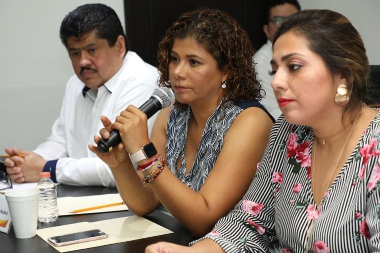 Pasos firmes para poner en marcha Instituto Estatal para la Prevención y Tratamiento de Adicciones