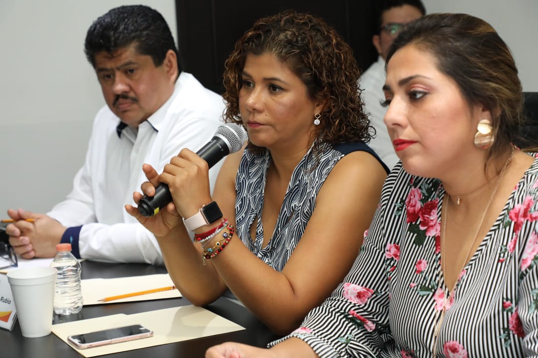 Pasos firmes para poner en marcha Instituto Estatal para la Prevención y Tratamiento de Adicciones