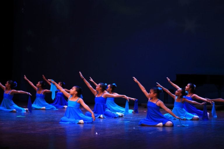 Continúan abiertas inscripciones para la Escuela de Iniciación Artística en Solidaridad