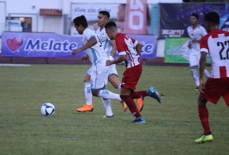 Mantiene Pioneros su hegemonía sobre Inter Playa