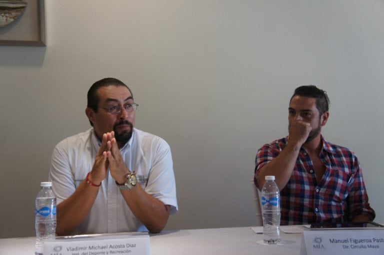 Todo listo para tercera carrera del Circuito Maya Pueblos Mágicos “Los cuatro elementos”