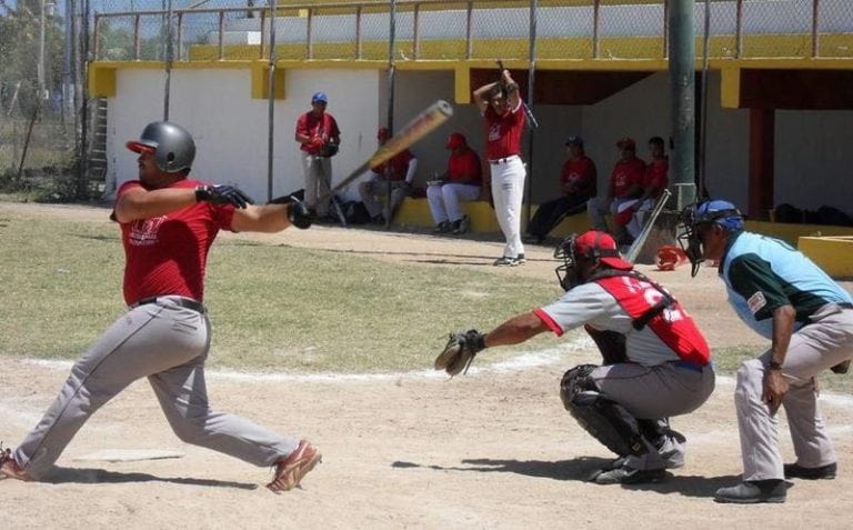 Regresa la Liga Quintanarroense de Béisbol semiprofesional