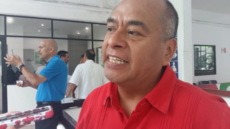 Certificarán en dos semanas las finanzas de Benito Juárez