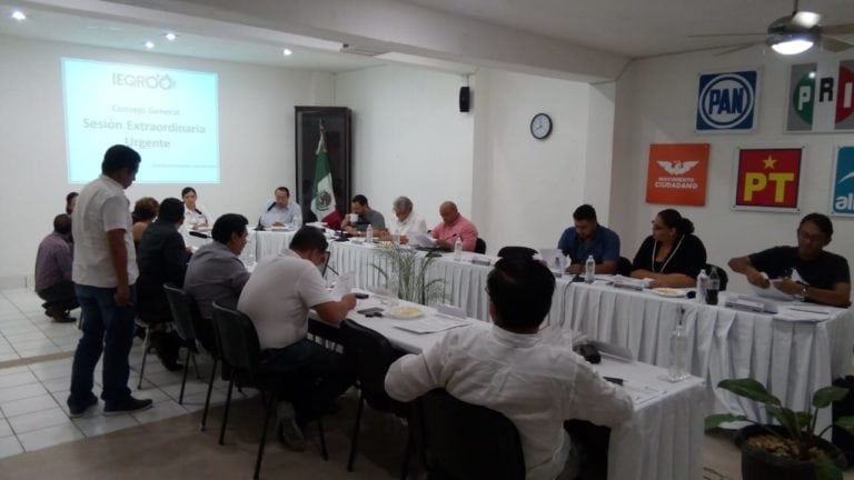 Aspiran 69 a ser consejeros del Ieqroo