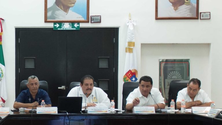 Fiscal dice que hay “percepción errónea” sobre la inseguridad