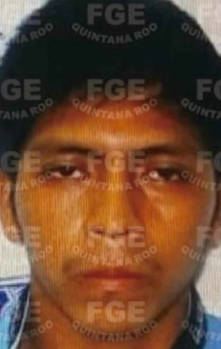 Condena de medio siglo de cárcel a pederasta cozumeleño