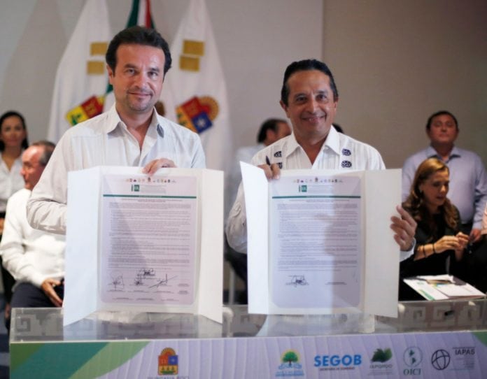 combatir la corrupción