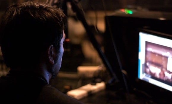 página pornográfica