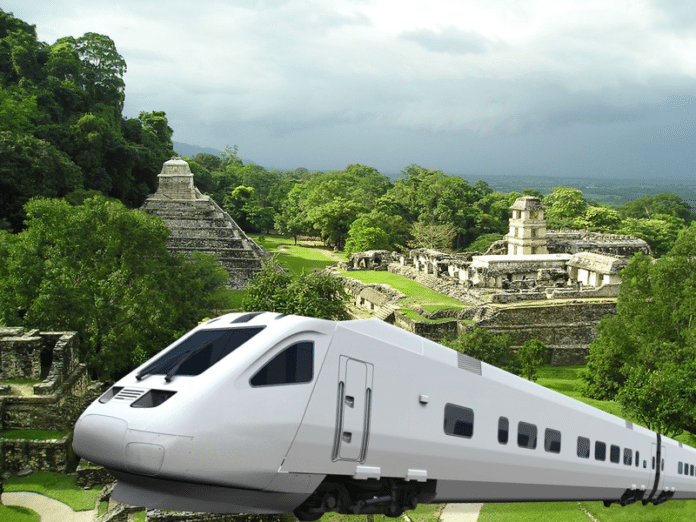 Tren Maya