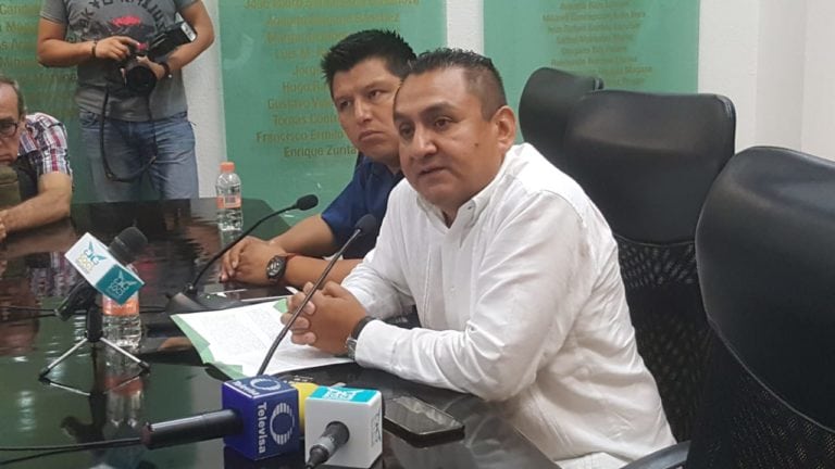 Se retrasa posible liberación de Villanueva; otro lo quiere de vuelta en Morelos