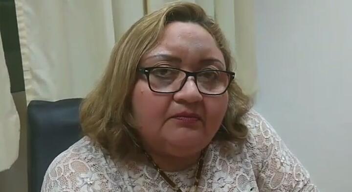 Aguarda Fiscalía necropsia de ley sobre niña asesinada de 11 años en Playa