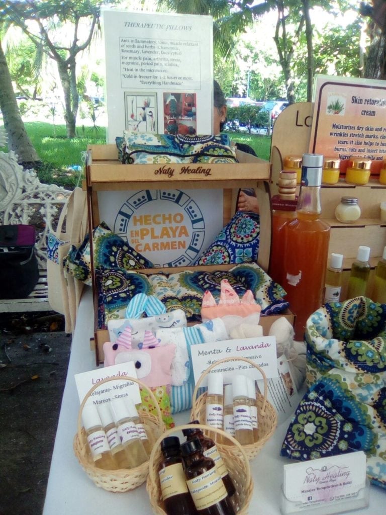 Harán tianguis cultural con artistas, artesanos y productores de Playa del Carmen