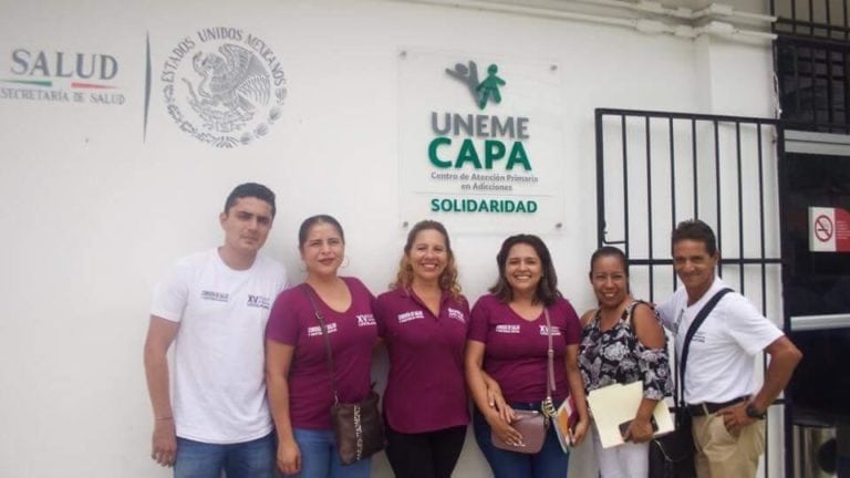 Pugnará diputada Sonia López por recuperar presupuesto en materia de salud