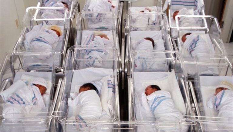 Tres de cada cinco recién nacidos en Quintana Roo no se registran