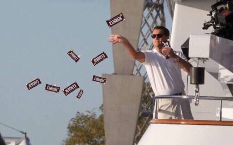 Tachan a Hershey’s de elitista y clasista