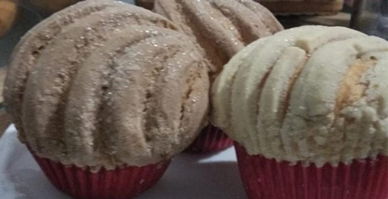 ¡Llegan las manteconchas a los hogares mexicanos!