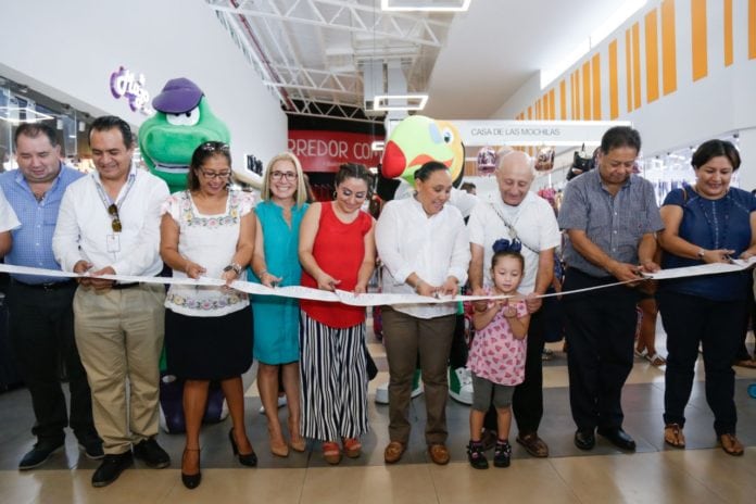 “Feria de Regreso a Clases 2018”