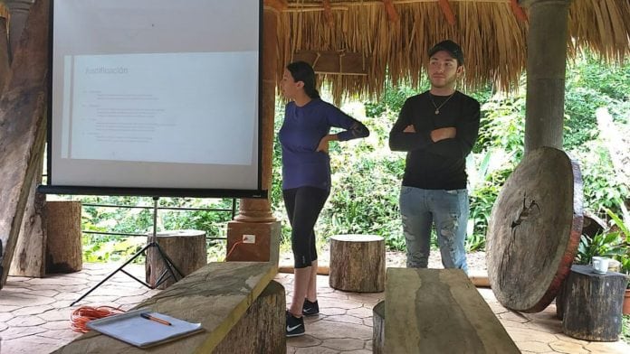 estudiantes de estados unidos