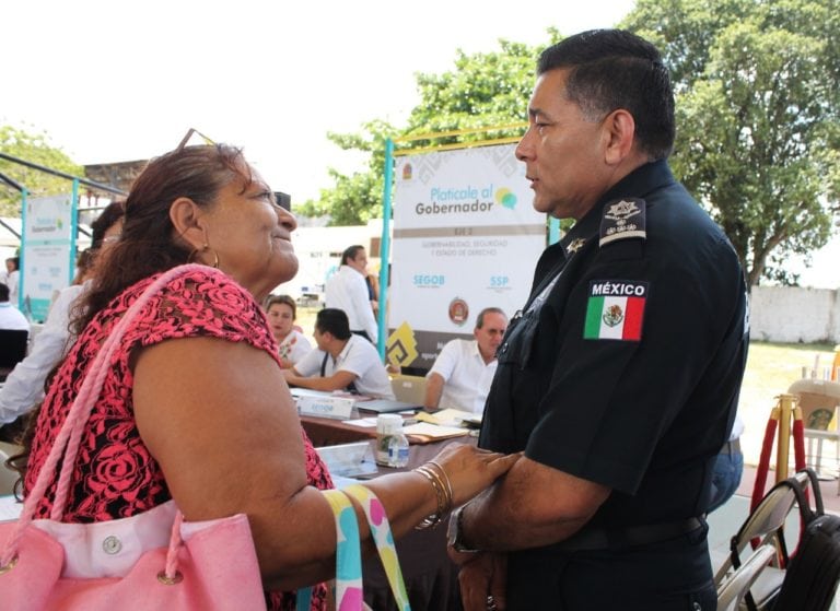 Norponiente de Cancún, con mayor índice delictivo