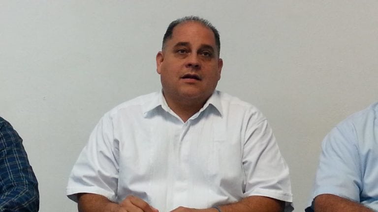 Tendrá PAN reunión cumbre con Carlos Joaquín