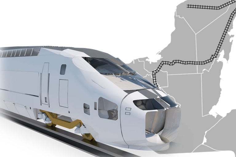 Propondrá Q. Roo mesas de trabajo con Yucatán y Campeche por Tren Maya