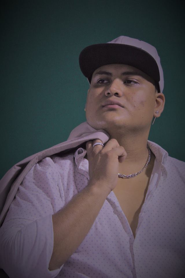 Alista disco Ipana, el primer músico urbano ‘made in’ Playa del Carmen