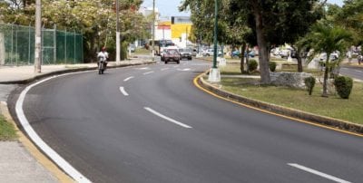 Prohíbe ley que escuelas estén en avenidas principales: Implan