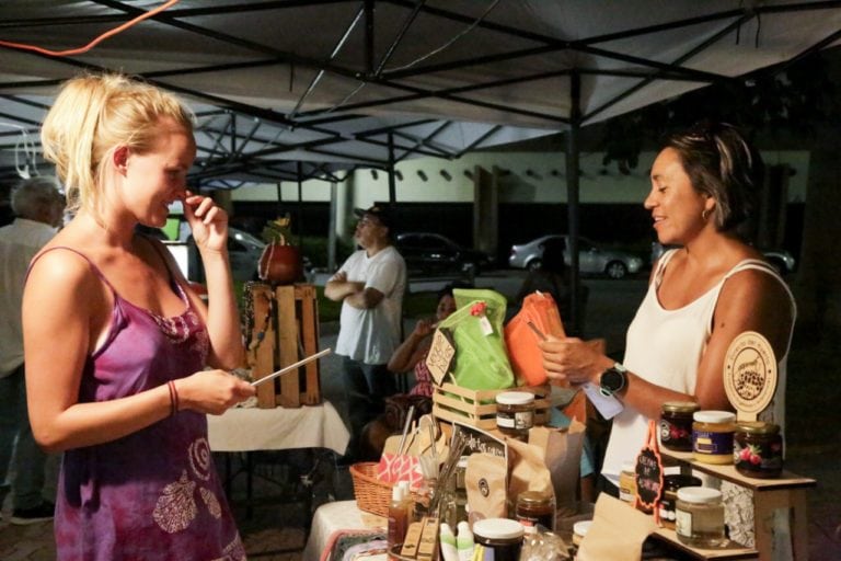 Impulsa Solidaridad a cerca de 600 artesanos y productores locales