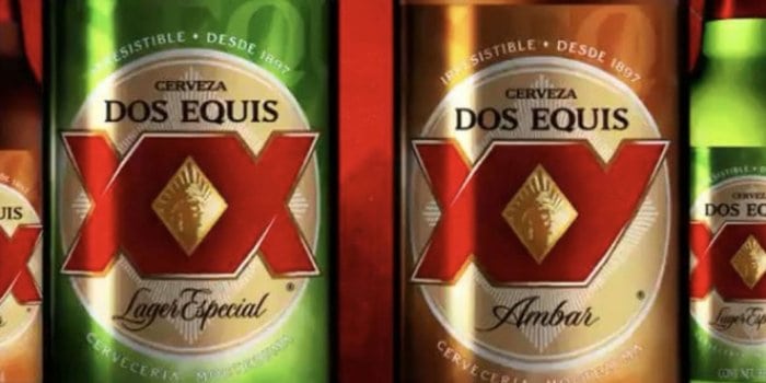 Dos Equis cambia a “XY” para promover la equidad de género