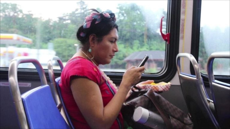 1 de cada 5 mexicanos ha sido discriminado