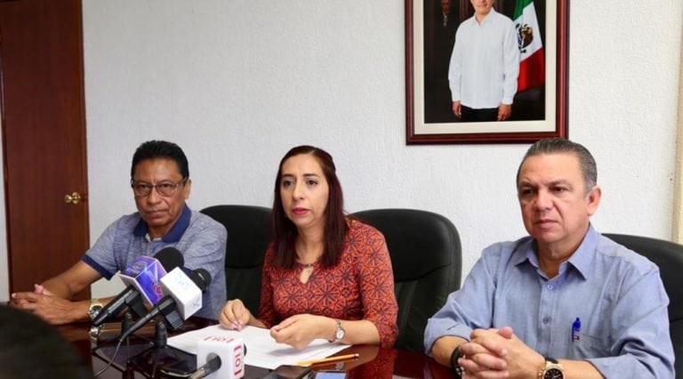 SEQ ofrece cursos de formación docente para el Proceso de Evaluación