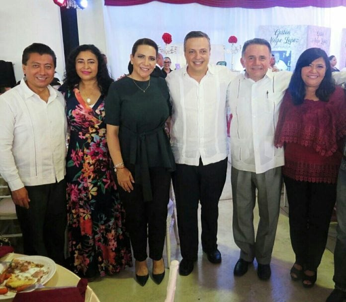 diputados electos de morena