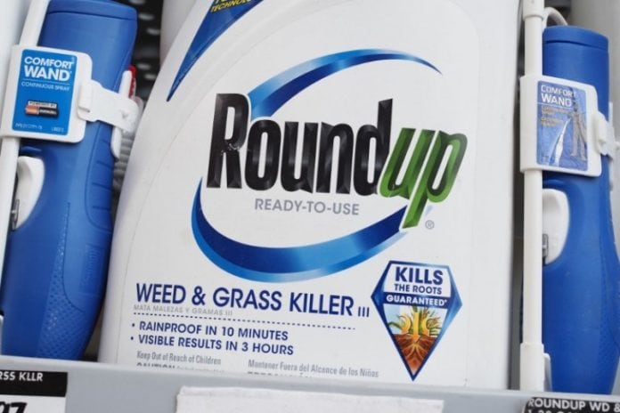 RoundUp