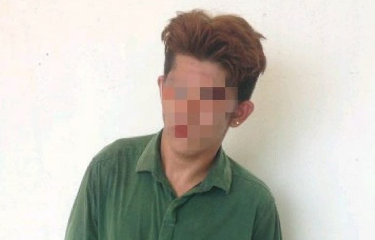 Detenido en Chetumal por pagar taxi con billete falso