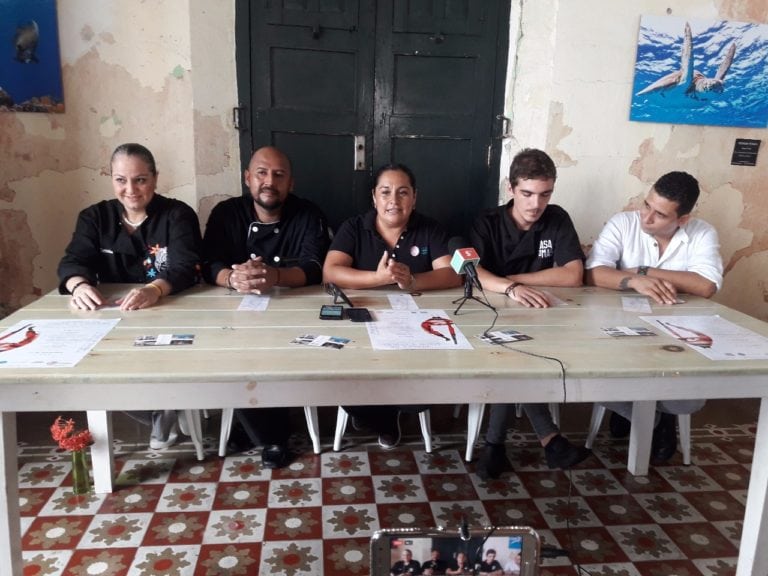 Cozumel promueve turismo gastronómico a través de la 2ª Ruta de Maridaje