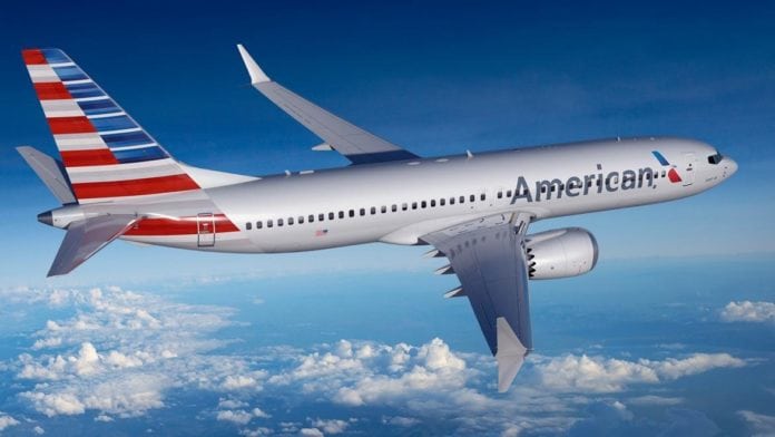American Airlines