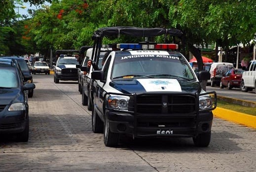 Renta de patrullas en Benito Juárez concluye este mes