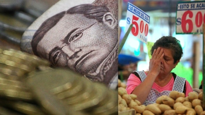 BlackRock anuncia números rojos para el futuro de México