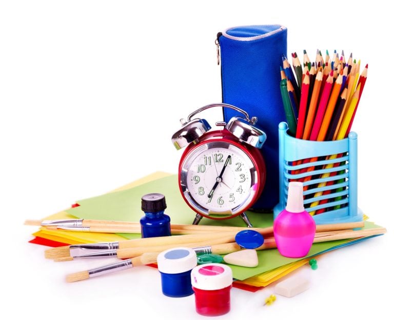 Lanza Profeco “Quién es Quién en los Precios” de útiles escolares