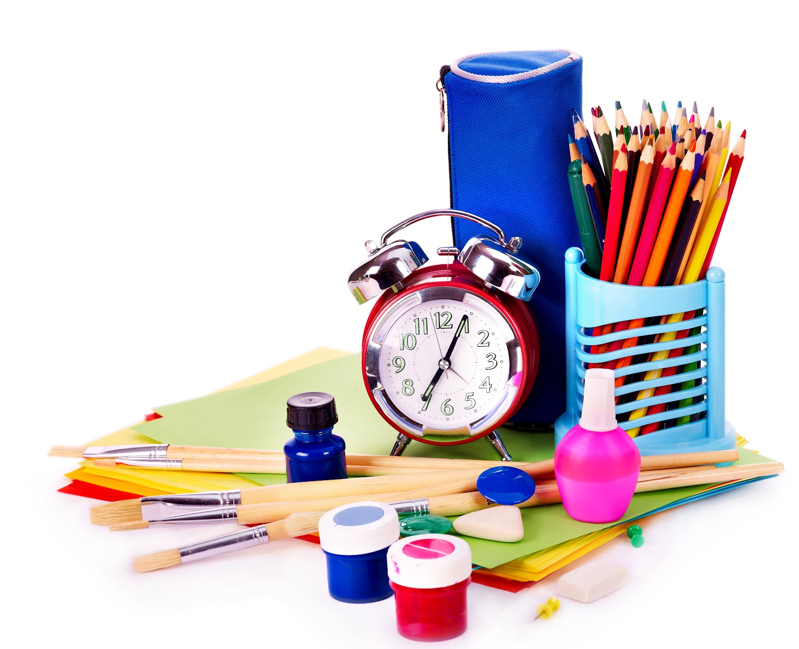 Lanza Profeco "Quién es Quién en los Precios" de útiles escolares