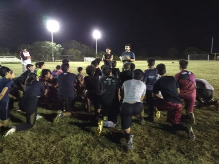 Inicia la cuenta regresiva en Ofase