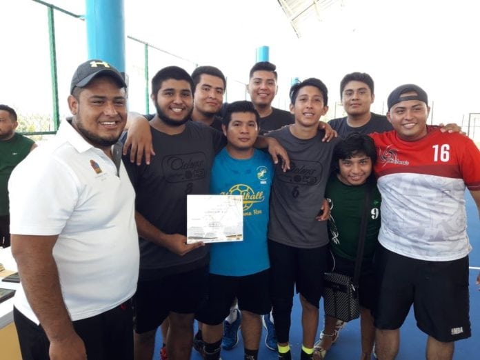Torneo de Clubes del Caribe 2018