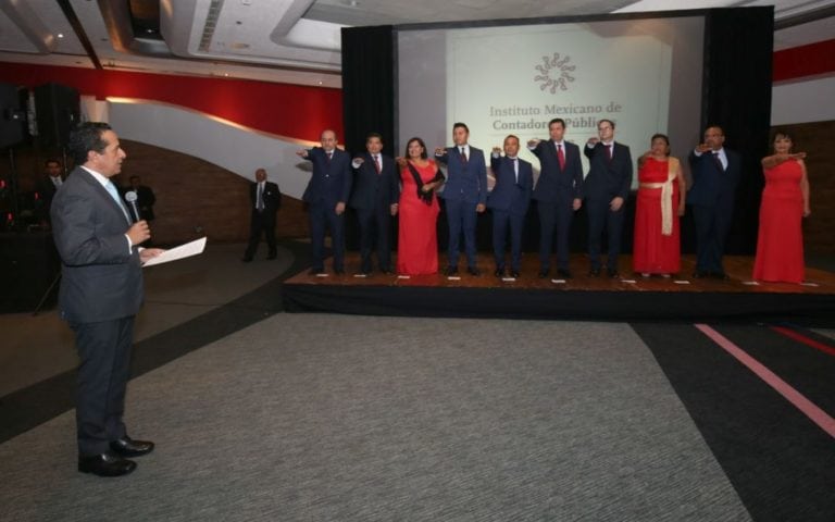 contadores públicos